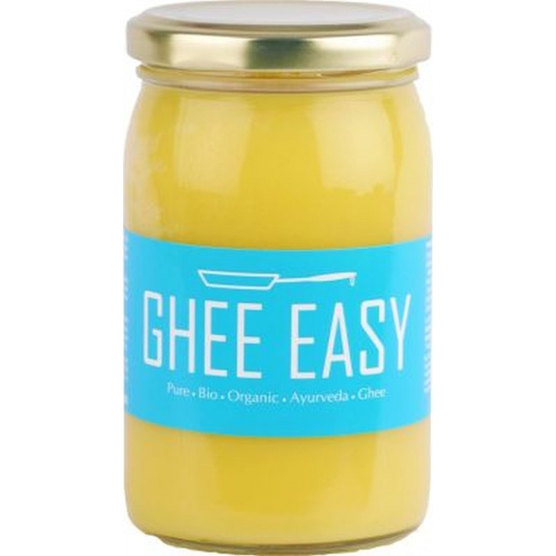 Masło klarowane BIO 245 g