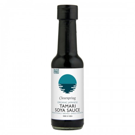 Sos SOJOWY Tamari Single BIO 150 ml