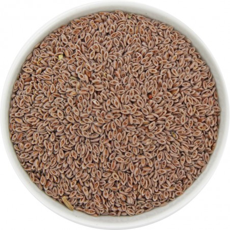 NASIONA BABKI JAJOWATEJ BIO (SUROWIEC) (25 kg) 2