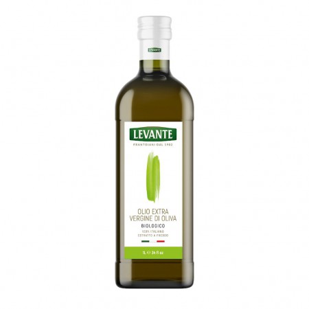 OLIWA Z OLIWEK EXTRA VIRGIN BIO 1 L - LEVANTE