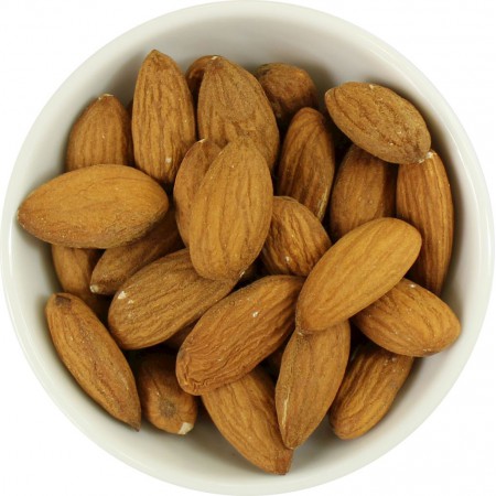MIGDAŁY BIO (SUROWIEC) (25 kg)  8