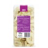 KRĄŻKI JABŁKA SUSZONE BIO 100 g - BIO PLANET