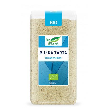 BUŁKA TARTA BIO 250 g - BIO PLANET