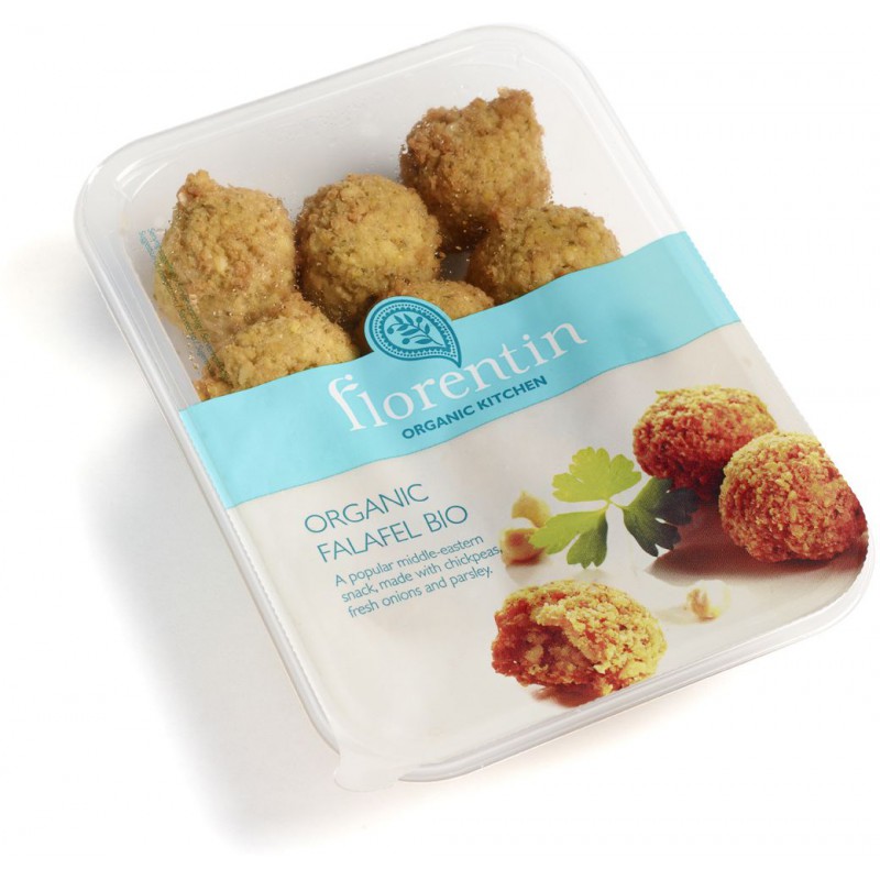 FALAFEL BIO 240 g - FLORENTIN