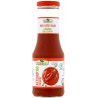 KETCHUP PIKANTNY BEZGLUTENOWY BIO 315 g - PRIMAECO