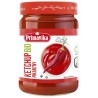 KETCHUP PIKANTNY BEZGLUTENOWY BIO 315 g - PRIMAECO