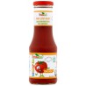 KETCHUP BEZ OCTU DLA DZIECI BEZGLUTENOWY BIO 315 g - PRIMAVIKA (BIO KIDS)