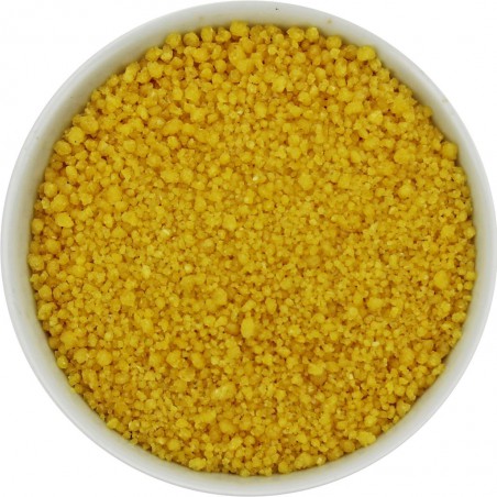 KUSKUS KUKURYDZIANY BIO (SUROWIEC) (20 kg) 1