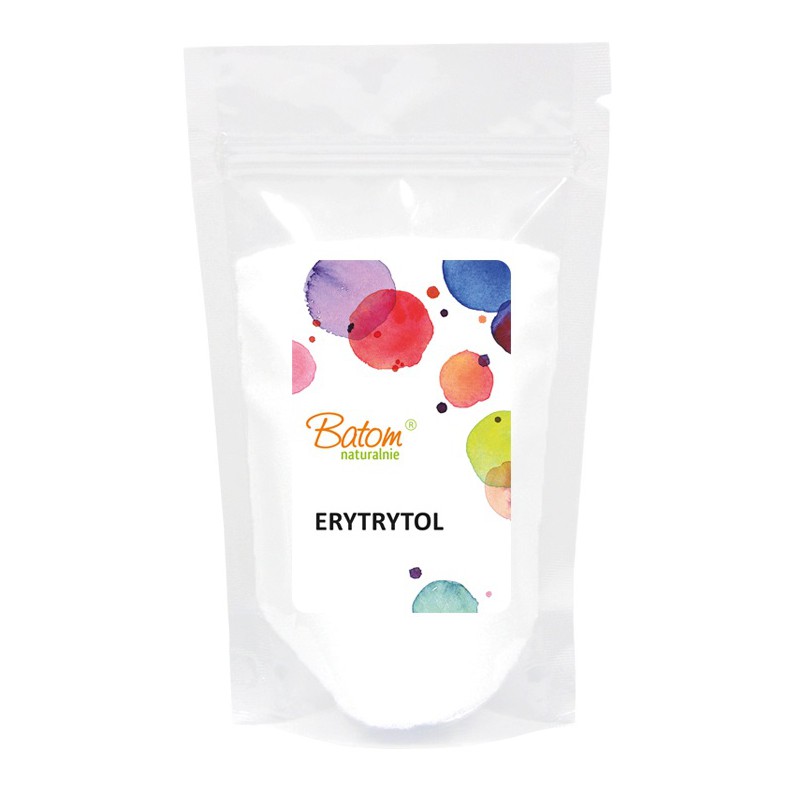 ERYTRYTOL 1 kg - BATOM