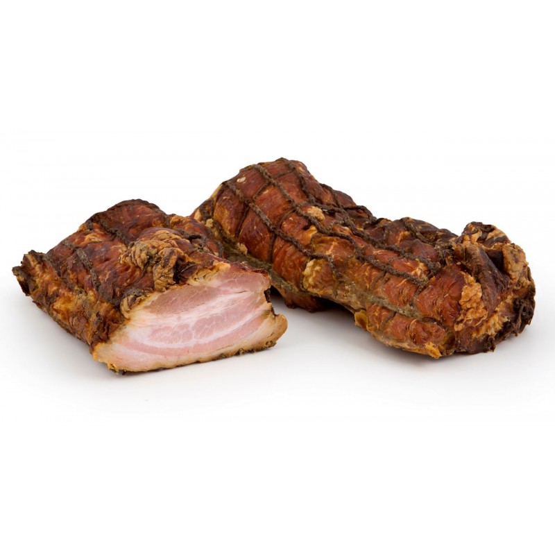 BOCZEK PIECZONY BIO (około 0,50 kg) - WASĄG (NA ZAMÓWIENIE)