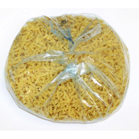 MAKARON (SEMOLINOWY) ŚWIDERKI BIO 6 kg - HORECA