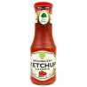 KETCHUP ŁAGODNY BIO 300 g - DARY NATURY