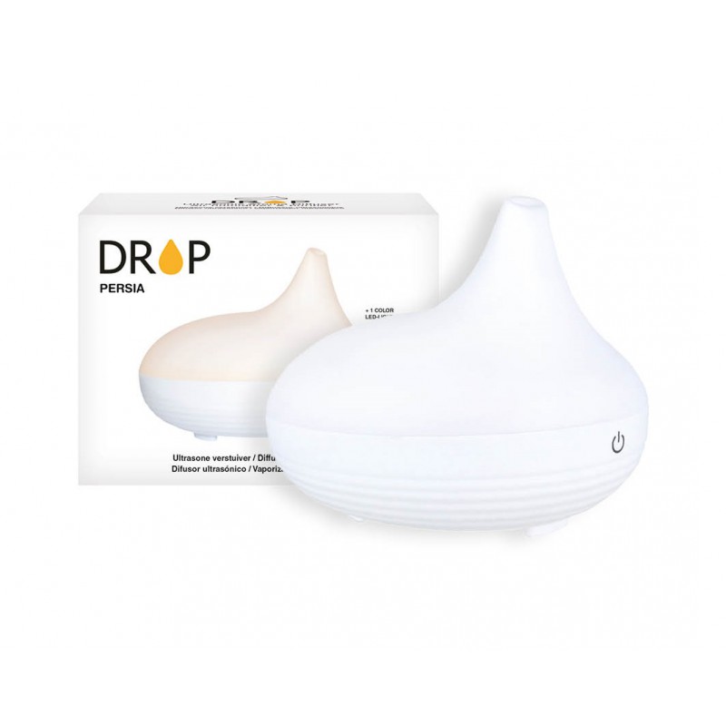 DYFUZOR ULTRADŹWIĘKOWY DO OLEJKÓW ETERYCZNYCH PERSIA - PHYSALIS