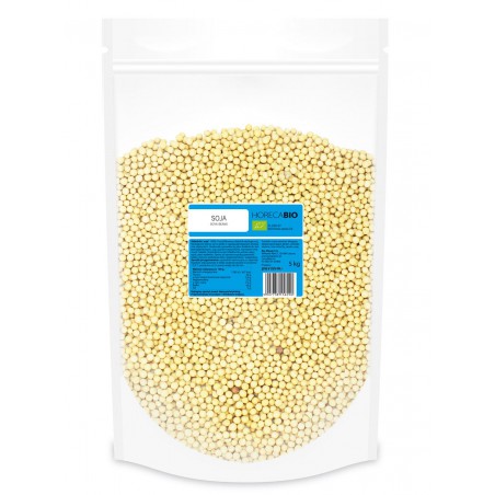 SOJA BIO 5 kg - HORECA