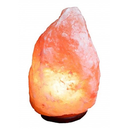 LAMPA SOLNA 2 - 3 kg - HIMALAYAN SALT