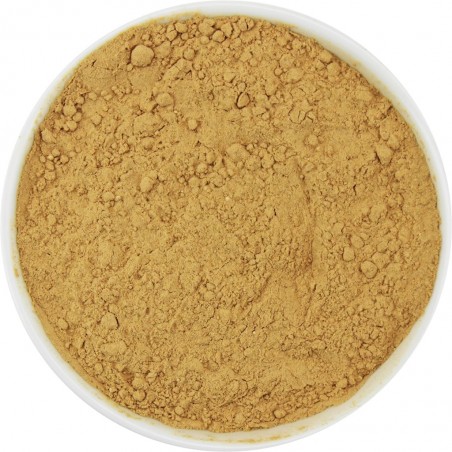 KAROB NIEPRAŻONY BIO (SUROWIEC) (25 kg) 1