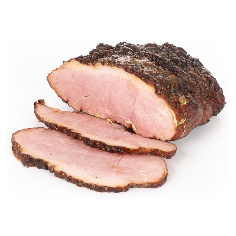 SZYNKA SPOD STRZECHY BIO (około 0,30 kg) - FARMY ROZTOCZA (NA ZAMÓWIENIE)