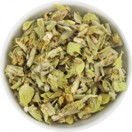 GOJNIK (HERBATKA GÓRSKA) BIO (SUROWIEC) (6 kg) 6