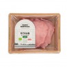 SCHAB SUROWY KROJONY BIO 300 g - FARMY ROZTOCZA (NA ZAMÓWIENIE)