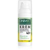 KREM DO TWARZY INTENSYWNIE UJĘDRNIAJĄCY NA NOC 40+ SKWALAN + MASŁO SHEA ECO 50 ml - ONLY BIO KREM DO TWARZY INTENSYWNIE UJĘDRNIAJĄCY NA NOC 40+ SKWALAN + MASŁO SHEA ECO 50 ml - ONLY BIO