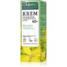 KREM DO TWARZY INTENSYWNIE UJĘDRNIAJĄCY NA NOC 40+ SKWALAN + MASŁO SHEA ECO 50 ml - ONLY BIO KREM DO TWARZY INTENSYWNIE UJĘDRNIAJĄCY NA NOC 40+ SKWALAN + MASŁO SHEA ECO 50 ml - ONLY BIO