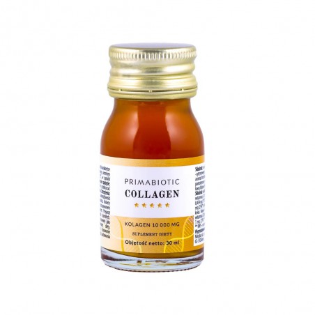 COLLAGEN SHOT 30 ml - PRIMABIOTIC