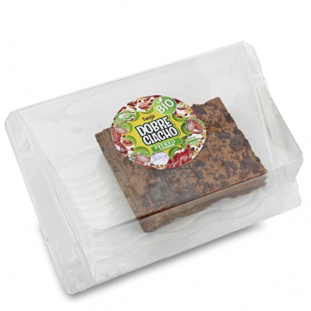 BROWNIE BIO 200 g - CUKIERNIA ZANIEWICZ (NA ZAMÓWIENIE)