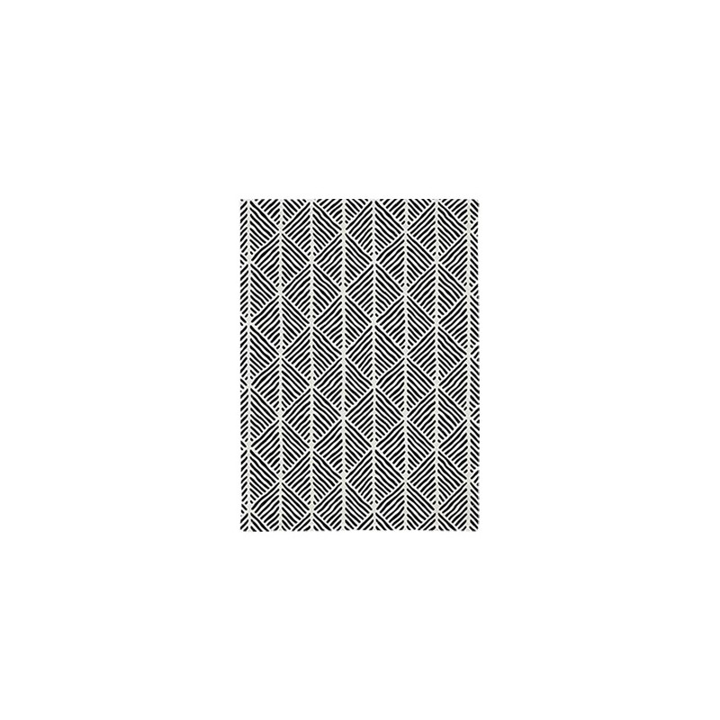 RĘCZNIK KUCHENNY BAWEŁNIANY ABSTRACT PATTERN - CHIC-MIC