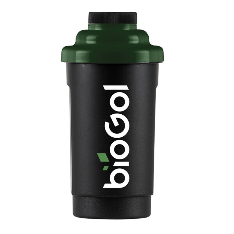 SHAKER Z LOGO BIOGOL 600 ml