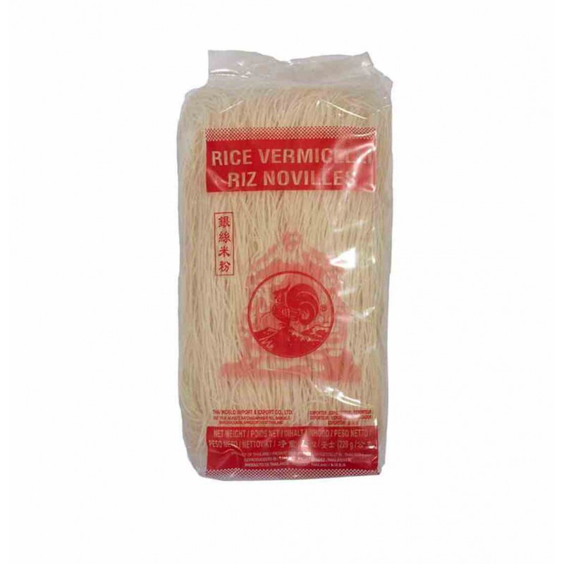 Makaron ryżowy 1mm 375 g