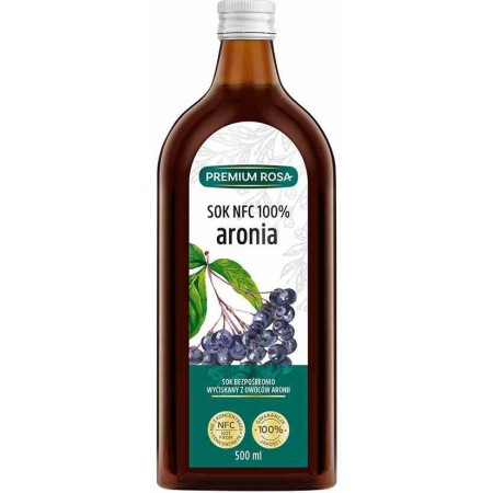 Aronia  500 ml
