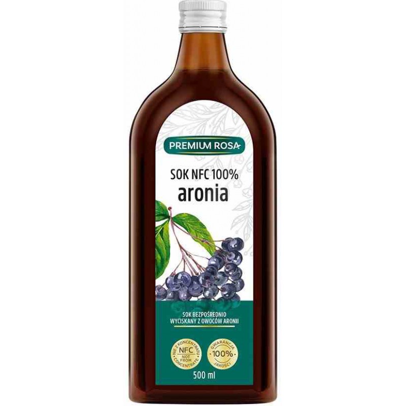 Aronia  500 ml
