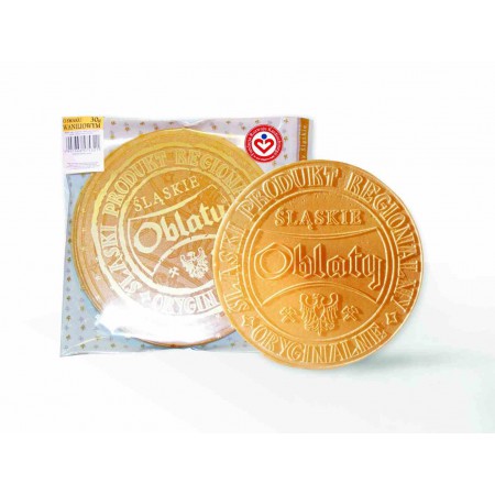 Oblaty waniliowe 30 g