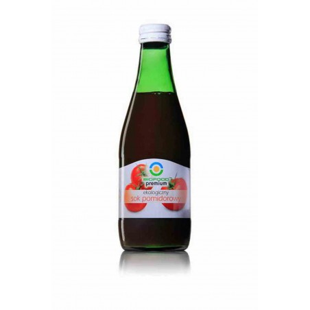 Sok pomidorowy BIO 300 ml