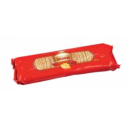 Talarki serowe 100 g
