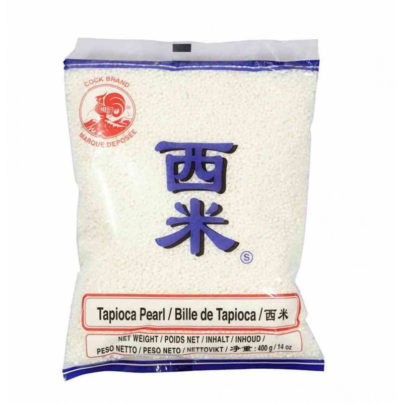 Tapioka - granulat 400 g