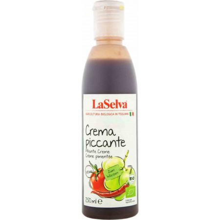 Krem balsamiczny pikantny BIO 250 ml