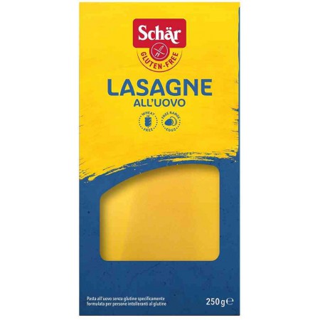 Makaron lasagne BEZGL. 250 g