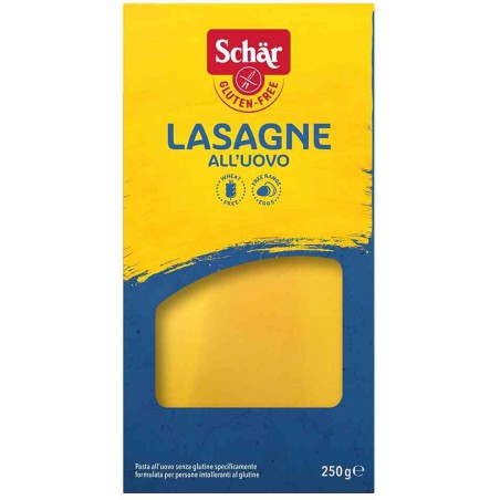 Makaron lasagne BEZGL. 250 g