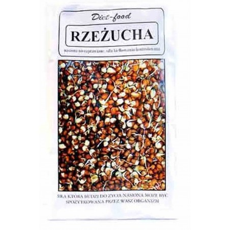 Rzeżucha 80 g - nasiona