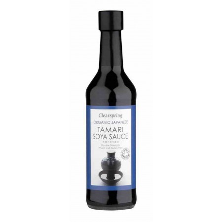 Sos SOJOWY Tamari BEZGL. BIO 500 ml