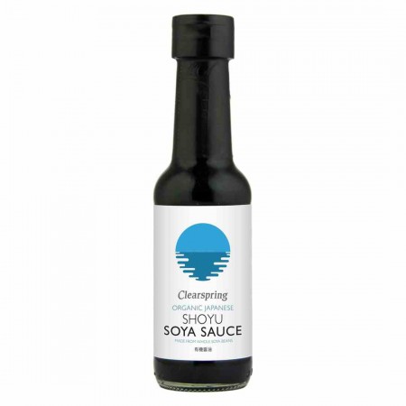 Sos SOJOWY Shoyu BIO 150 ml