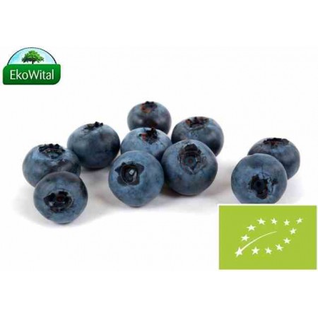 Borówka BIO 250 g
