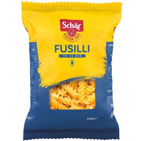 Makaron fusilli BEZGL. 250 g