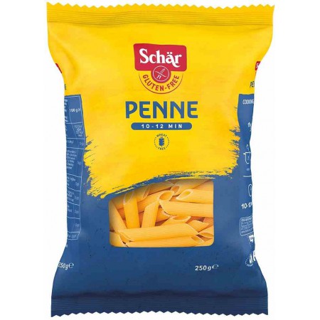 Makaron penne BEZGL. 250 g