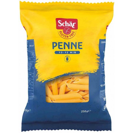 Makaron penne BEZGL. 250 g