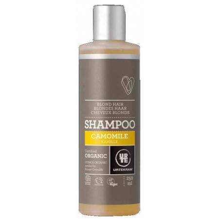 Szampon rumiankowy do włosów blond BIO 250 ml