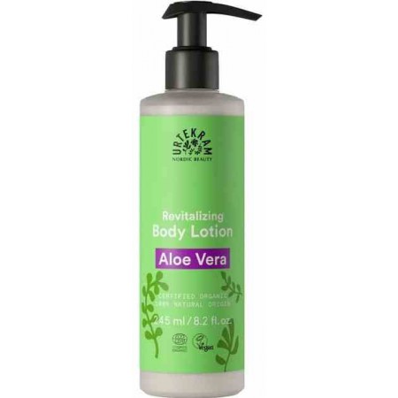 Balsam do ciała aloesowy BIO 245 ml