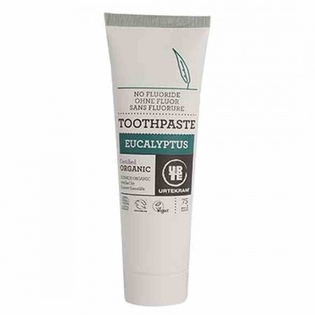 Pasta do zębów eukaliptusowa BIO 75 ml