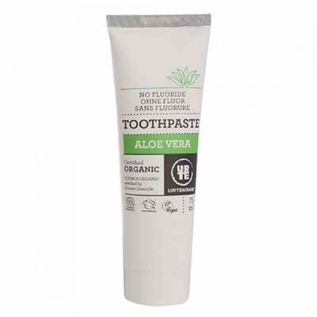 Pasta do zębów aloesowa BIO 75 ml